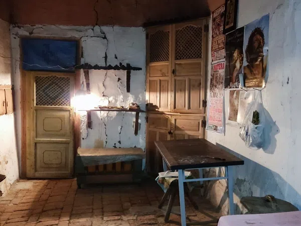 Casa de pueblo en Luz, 17 - Foto 7