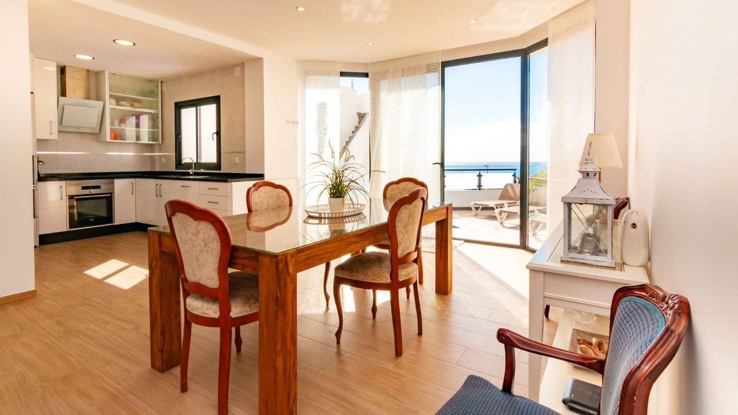 Casa o chalet independiente en Calderon de la barca, 10, Torrox Pueblo, Torrox Pueblo - Foto 4