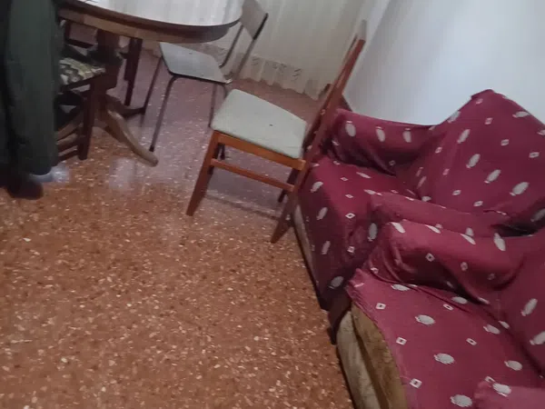 Piso en avenida de Cataluña, 108