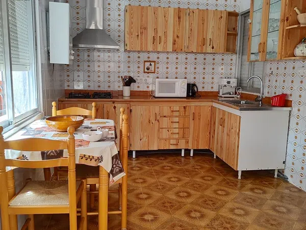 Casa o chalet independiente en Calle Pantano del Cenajo, 7 - Foto 7