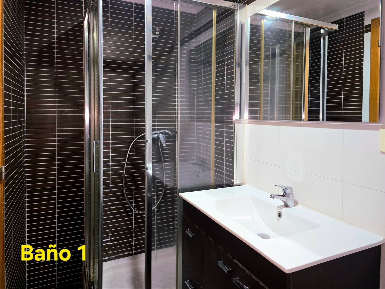 Ático en Barrio Travesía de Vigo - San Xoán - Foto 6