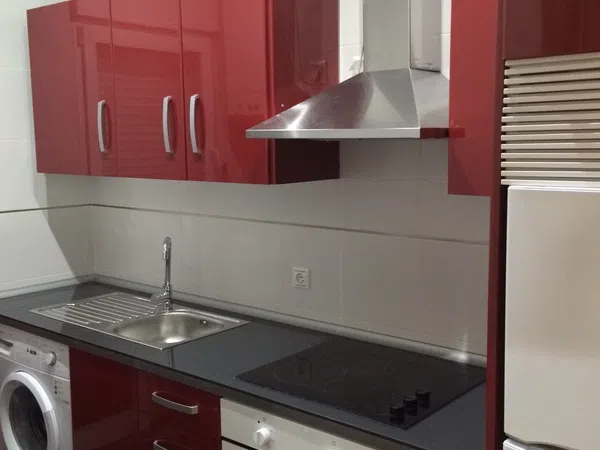 Piso en calle de Juan Bravo, 63