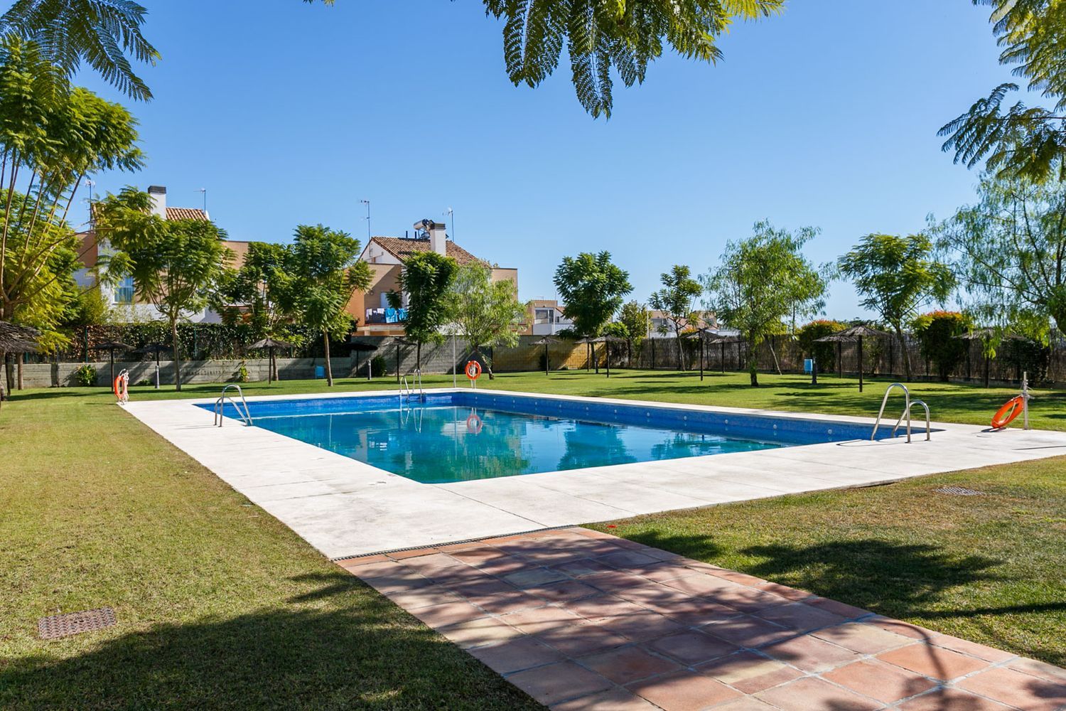 Chalet pareado en Espartinas Pueblo, Espartinas Pueblo - Foto 34