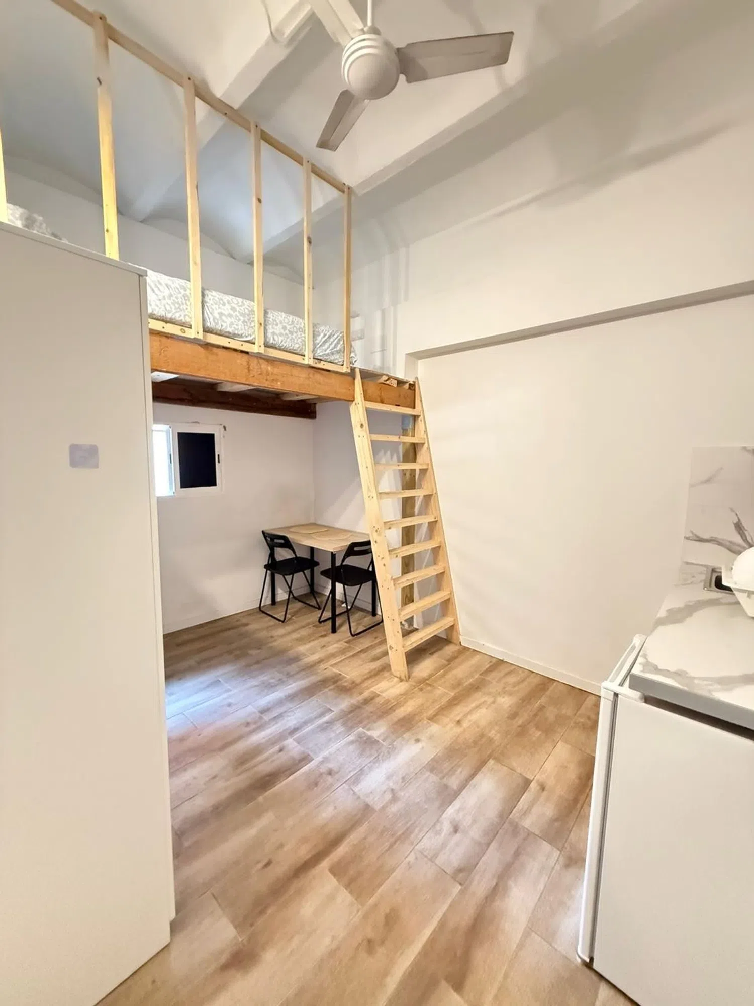 Estudio en calle de Malgrat, 100 - Foto 13