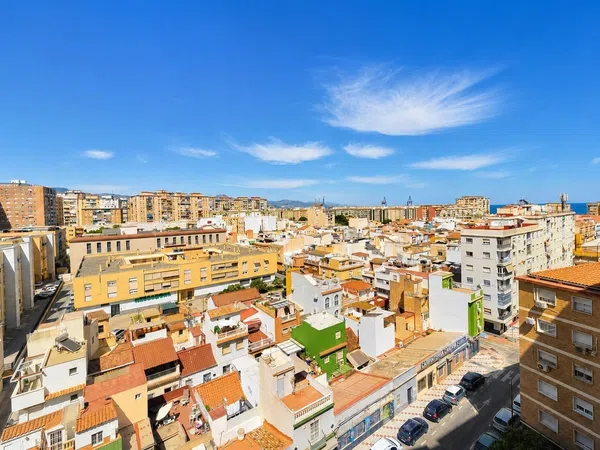 Piso en Huelin, Huelin - Foto 1