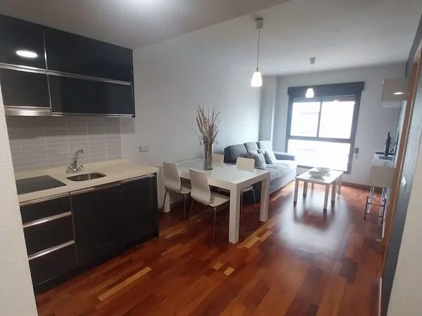 Piso en C\ Palmera, 1