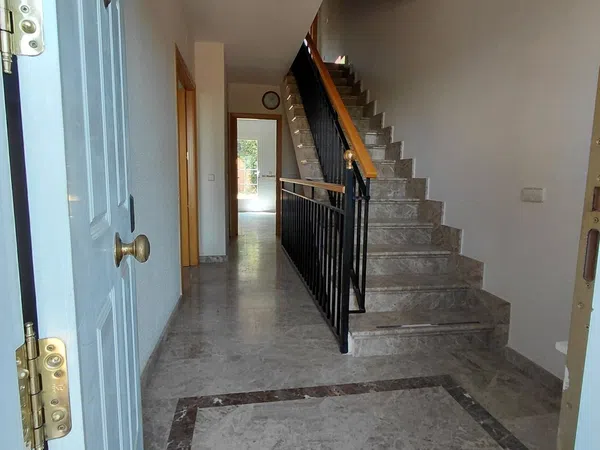Chalet adosado en Calle Udala, 4, La Pizarra, La Pizarra - Foto 1
