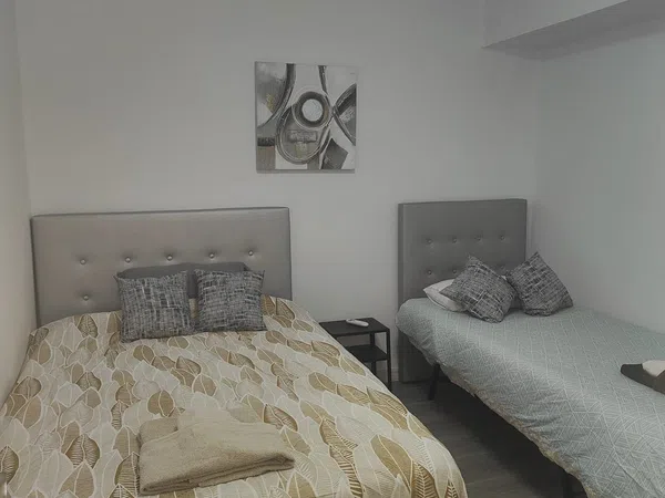 Piso en Calle de Mendizábal, 34, Playa de la Malvarrosa - Foto 12