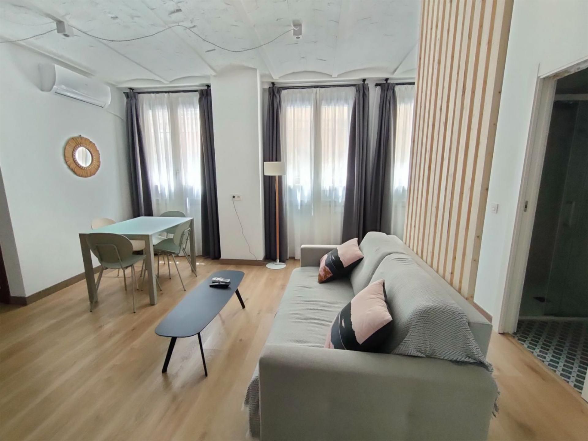 Planta baja en  Calle Navarrete 2 - Foto 1