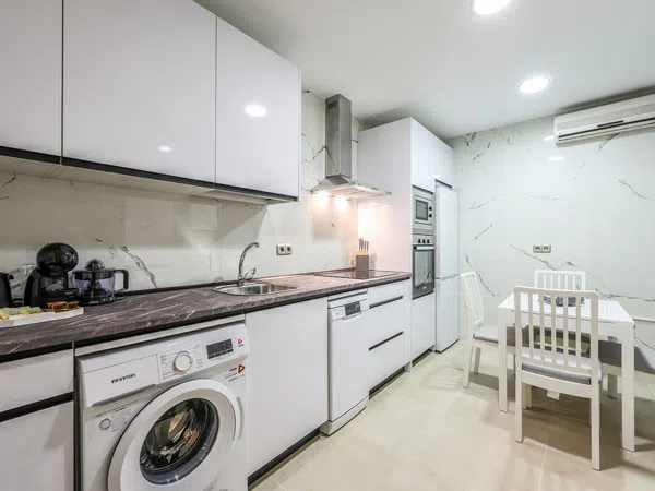 Piso en Calle de Zurbano, 63, Almagro - Foto 43