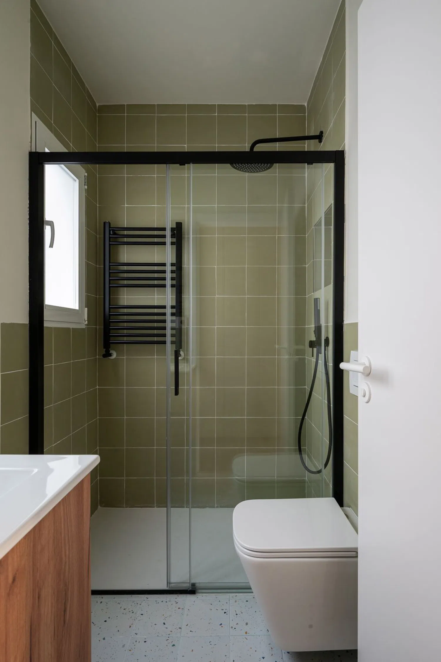 Piso en calle de Manuela Malasaña, 31 - Foto 24