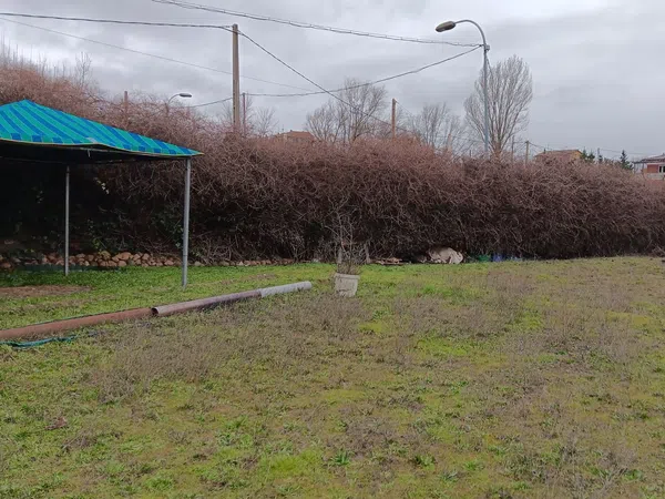 Casa rural en Calle de la Fuente, 90, Trobajo del Camino, Trobajo del Camino - Foto 5
