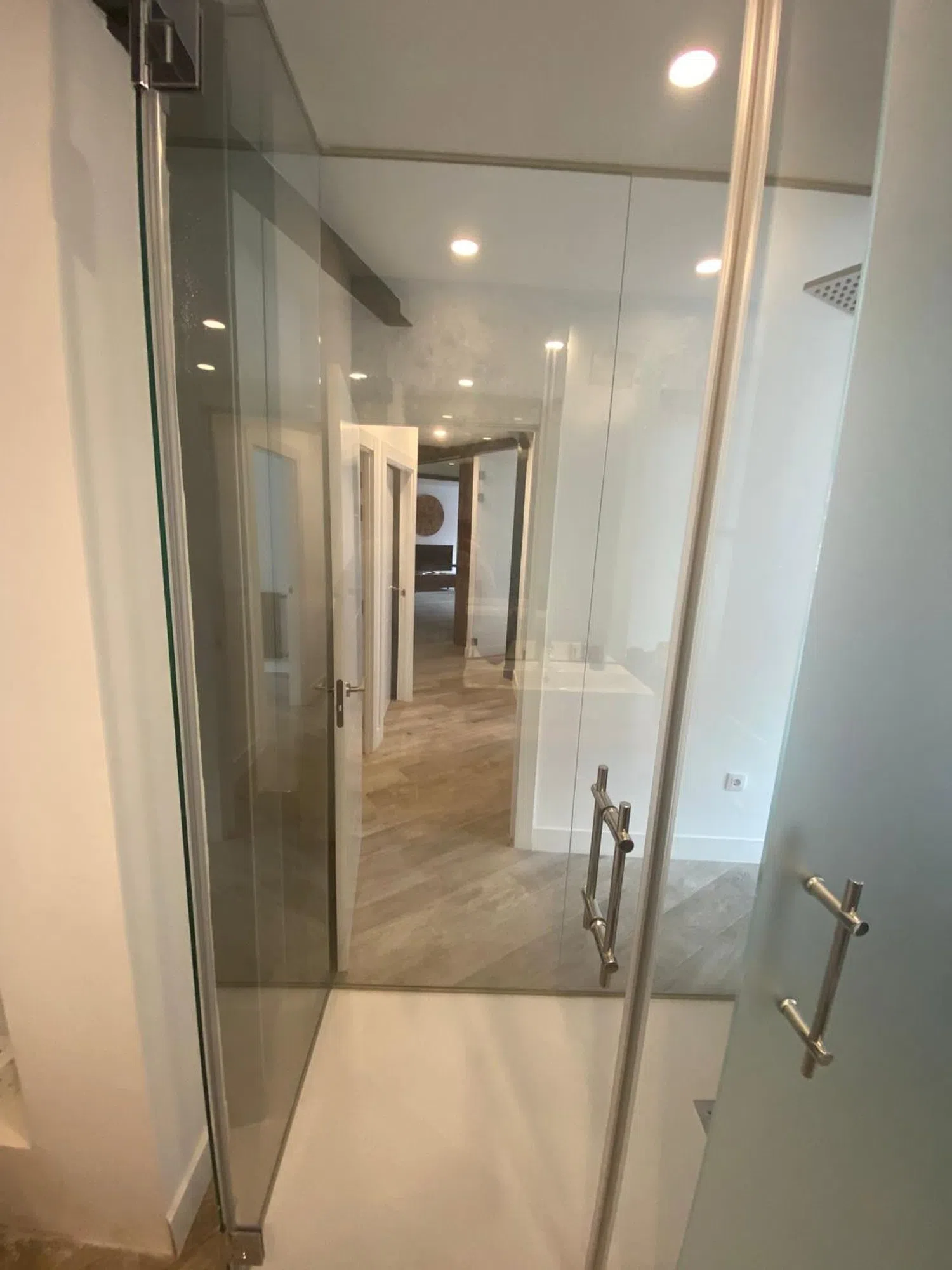 Piso en paseo del Marqués de Zafra, 28 - Foto 16
