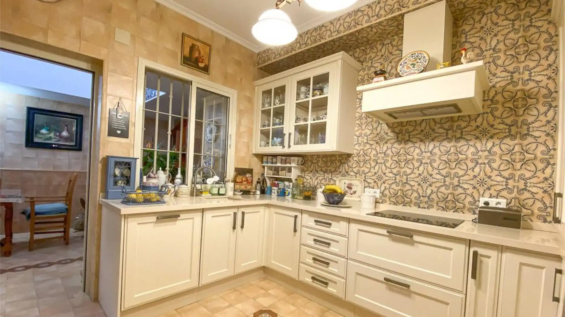 Casa adosada en  Calle Nelson Mandela 42 - Foto 11