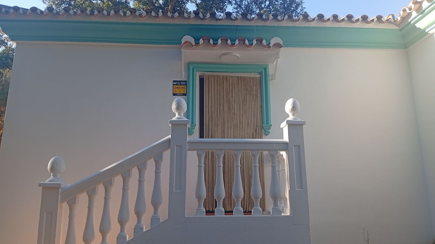 Casa rural en Camino Diseminado Entrerrios, 62, Valtocado - La Alquería - La Atalaya, Valtocado - La Alquería - La Atalaya - Foto 9
