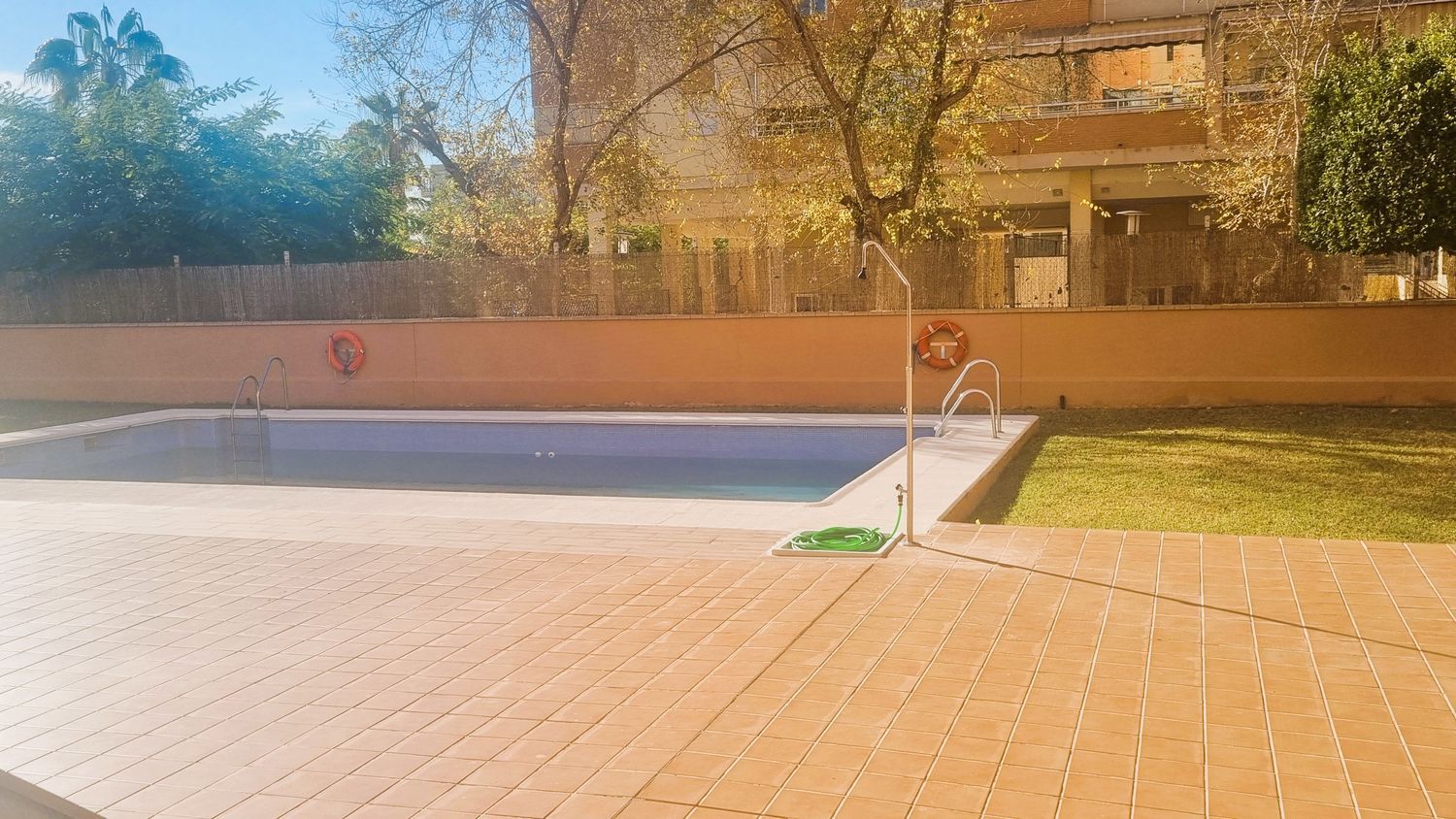 Piso en calle Navarro Ledesma, 156 - Foto 15