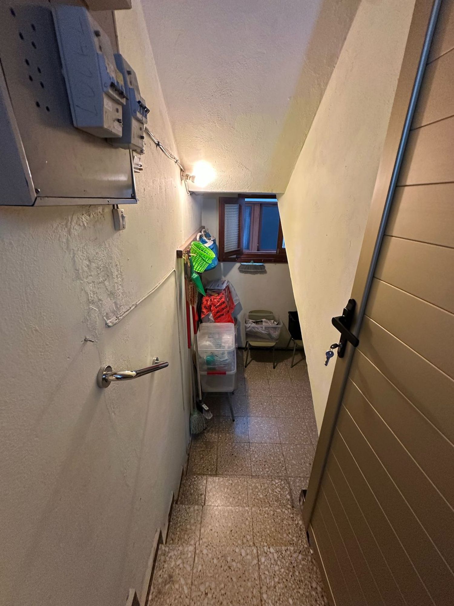 Casa independiente en Barrio Schamann - Rehoyas - Foto 37