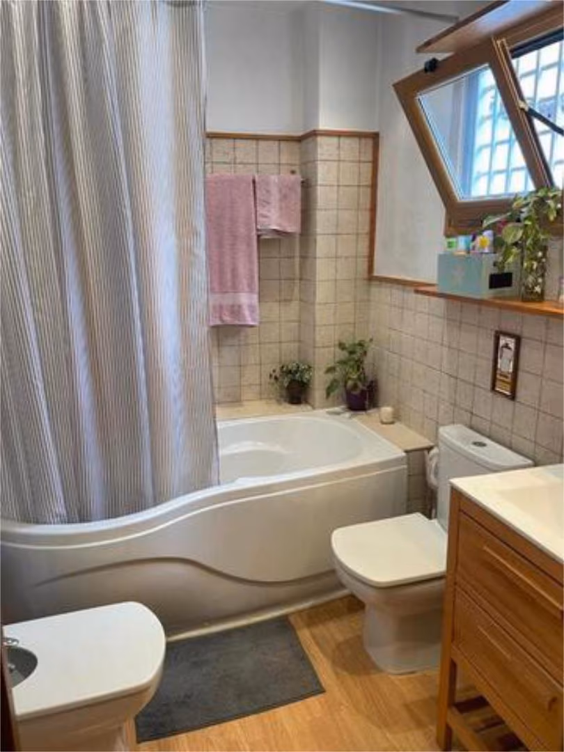 Piso en Centro - Foto 4