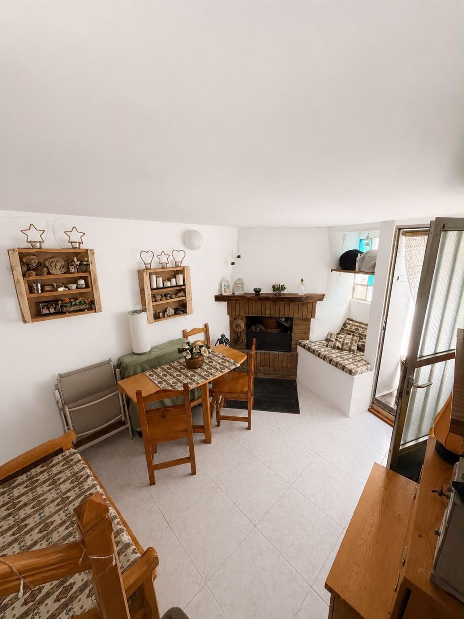 Casa o chalet independiente en Manuel Pintor Blesa, 10 - Foto 4