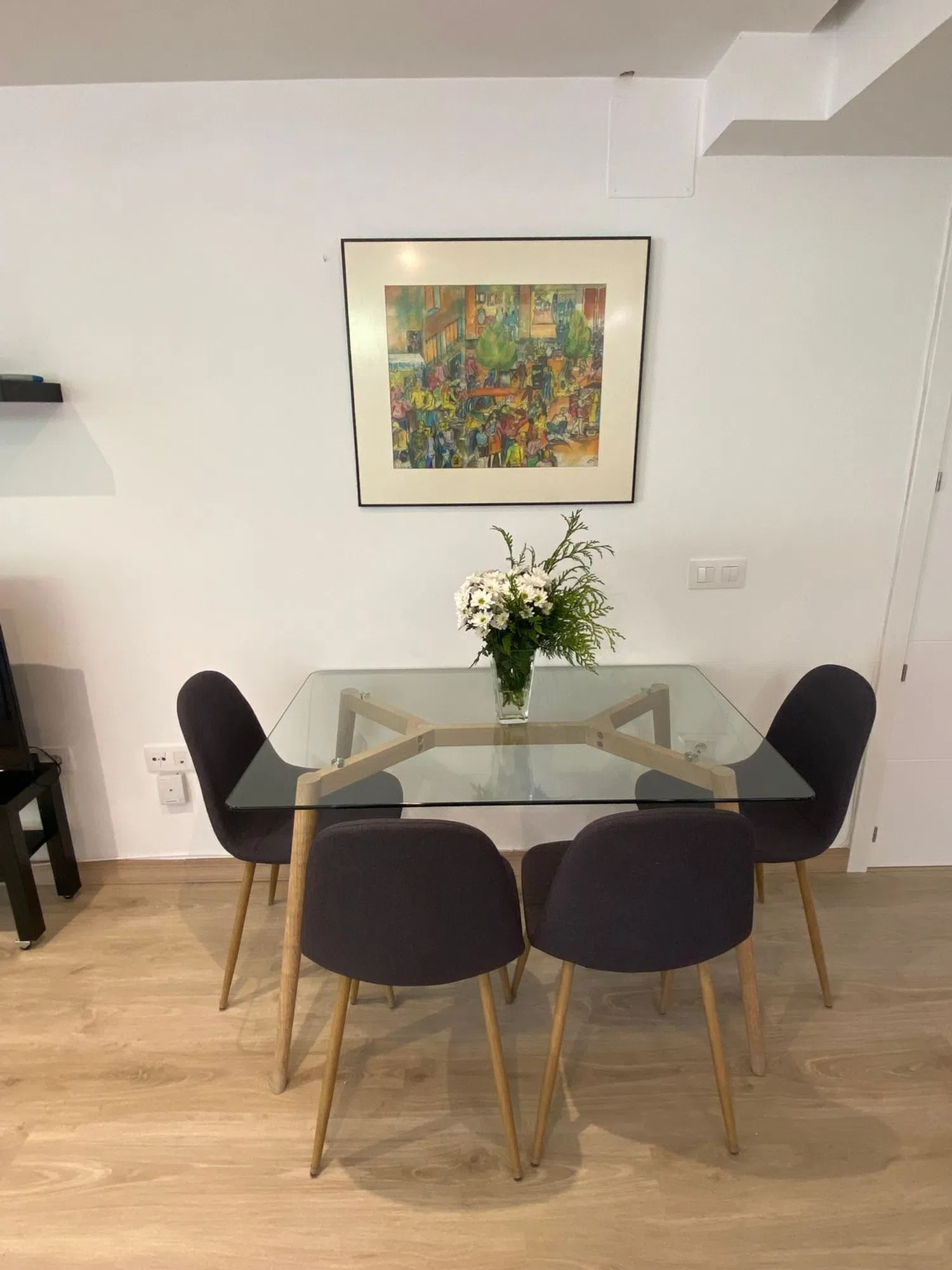 Piso en paseo de San Illan, 37 - Foto 16