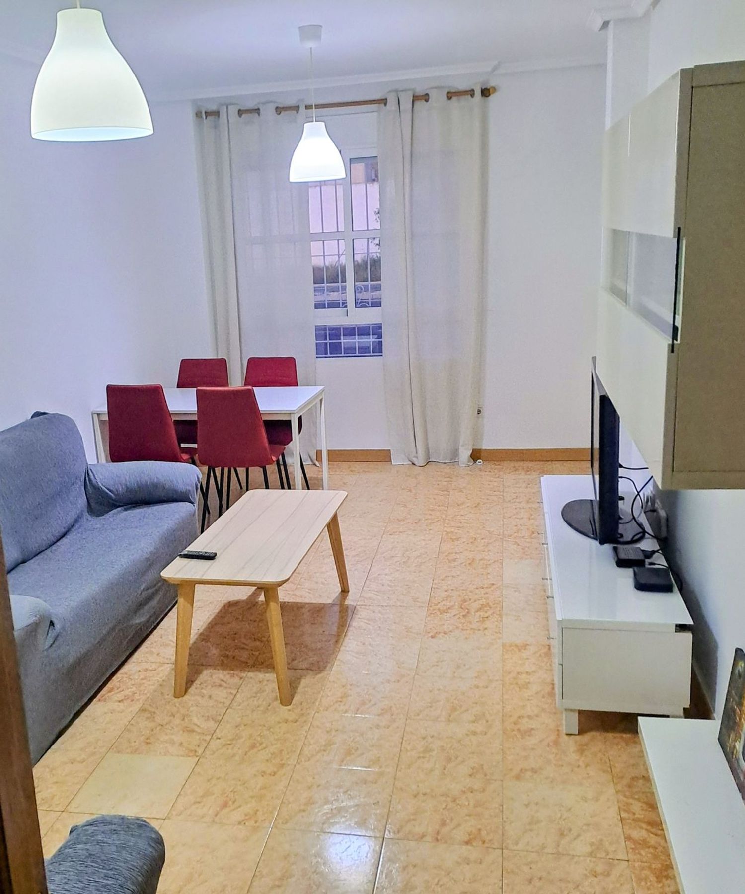 Piso en calle Algezares, 112 - Foto 7