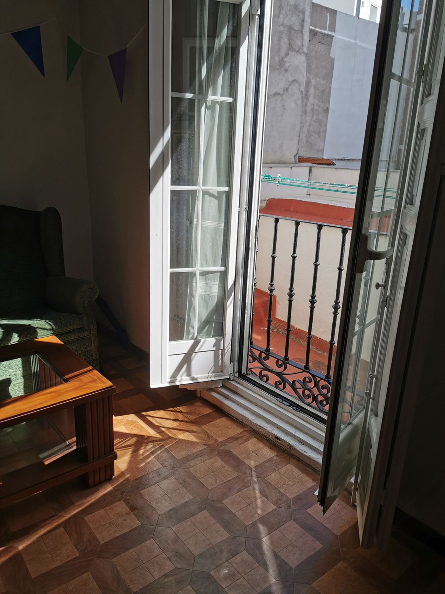 Piso en Calle de la Paloma, 7, Palacio - Foto 7