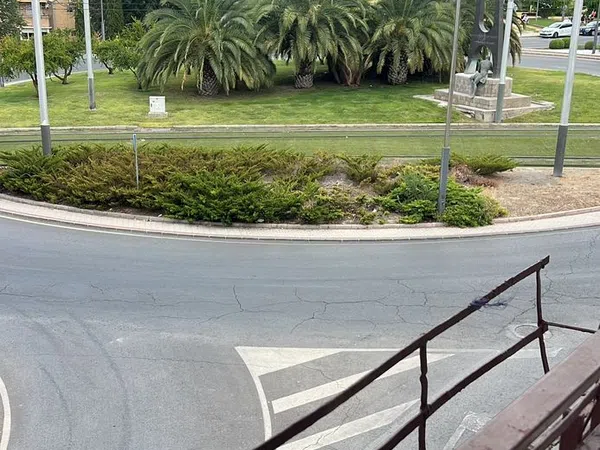Piso en Avenida de Madrid, 41, Renfe - Bulevar 1º y 2º Fase, Renfe - Bulevar 1º y 2º Fase - Foto 9