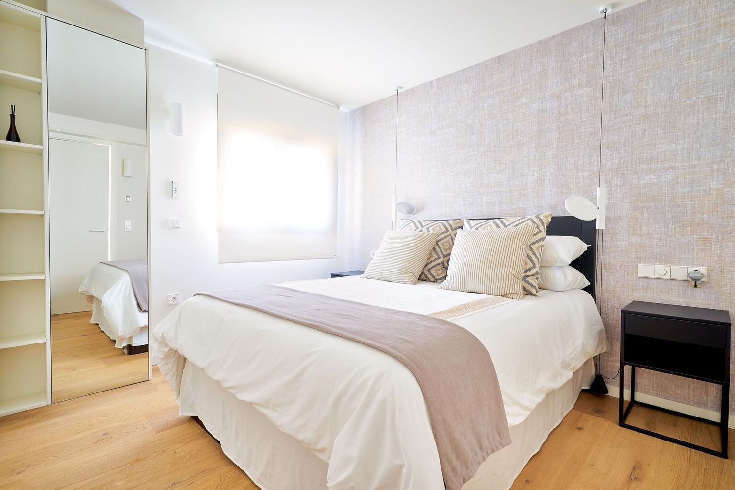 Ático en calle Pacífico, 45 - Foto 20