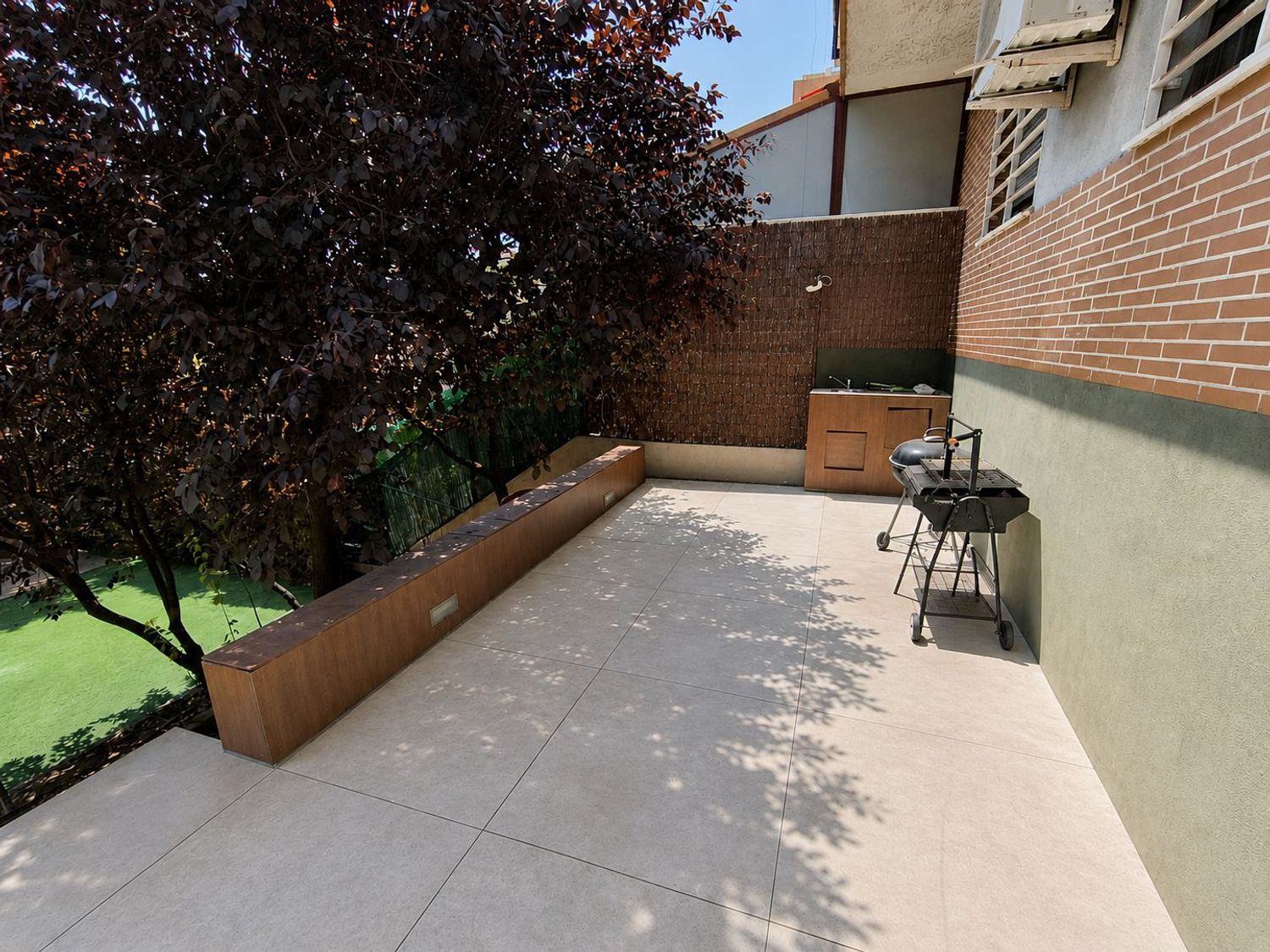 Chalet adosado en Buenavista-Valparaíso-La Legua, Buenavista-Valparaíso-La Legua - Foto 21