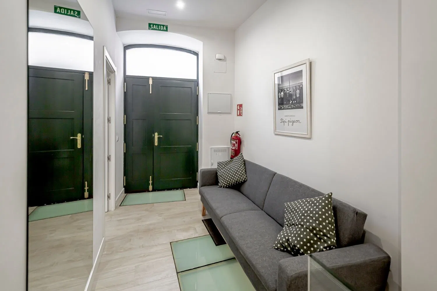 Casa independiente en travesía del Conde Duque, 10 - Foto 10