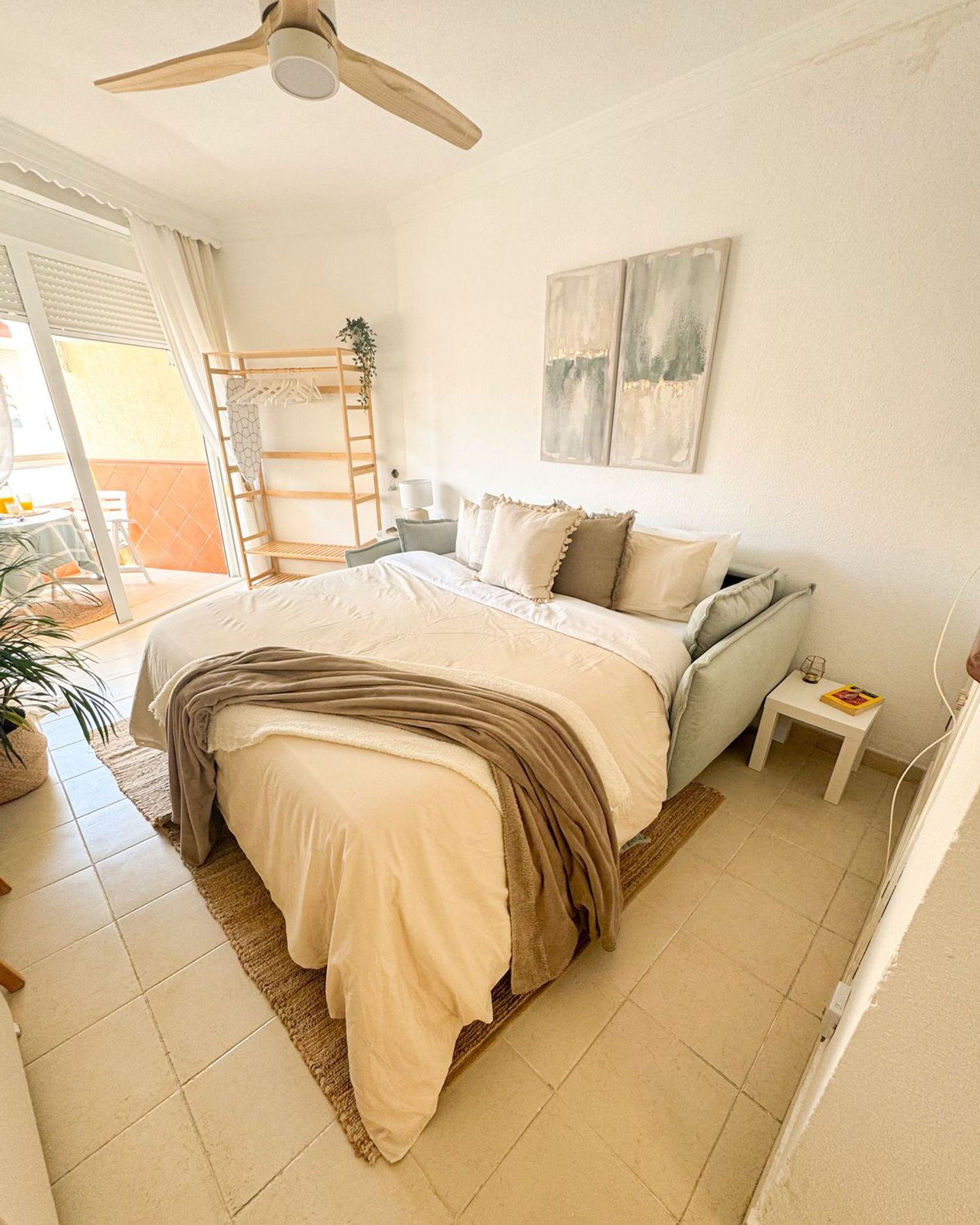 Estudio en Calle Tamarindos, 2 - Foto 4