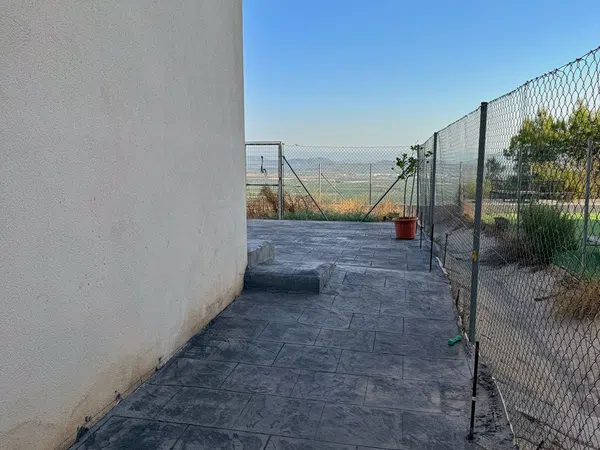 Chalet pareado en Calle Àngel Guimerà, 54, Sierra Perenchiza - Cumbres de Calicanto - Santo Domingo, Sierra Perenchiza - Cumbres de Calicanto - Santo Domingo - Foto 19