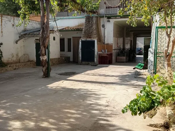 Casa o chalet independiente en Calle Asensio, 4, Barrios periféricos - Pedanías, Barrios periféricos - Pedanías - Foto 25
