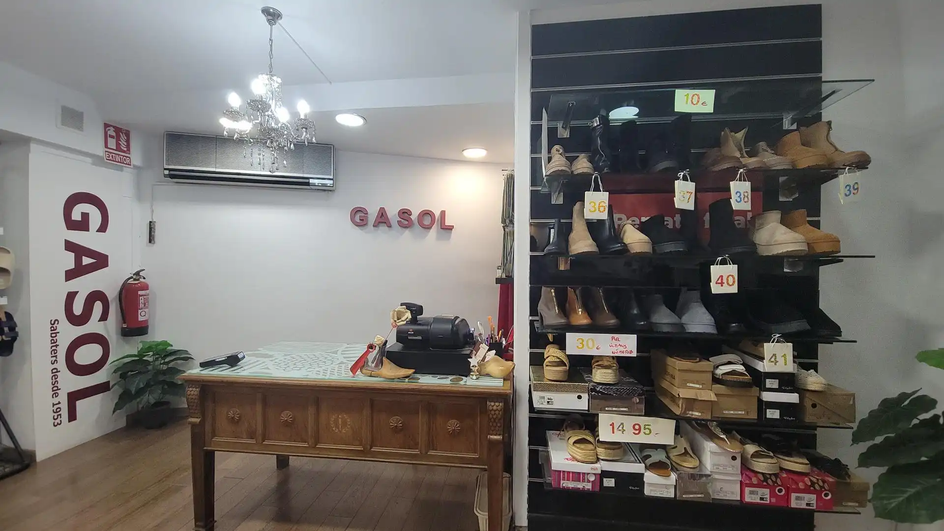 Local comercial en  Calle L'Hospitalet de Llobregat - Foto 3