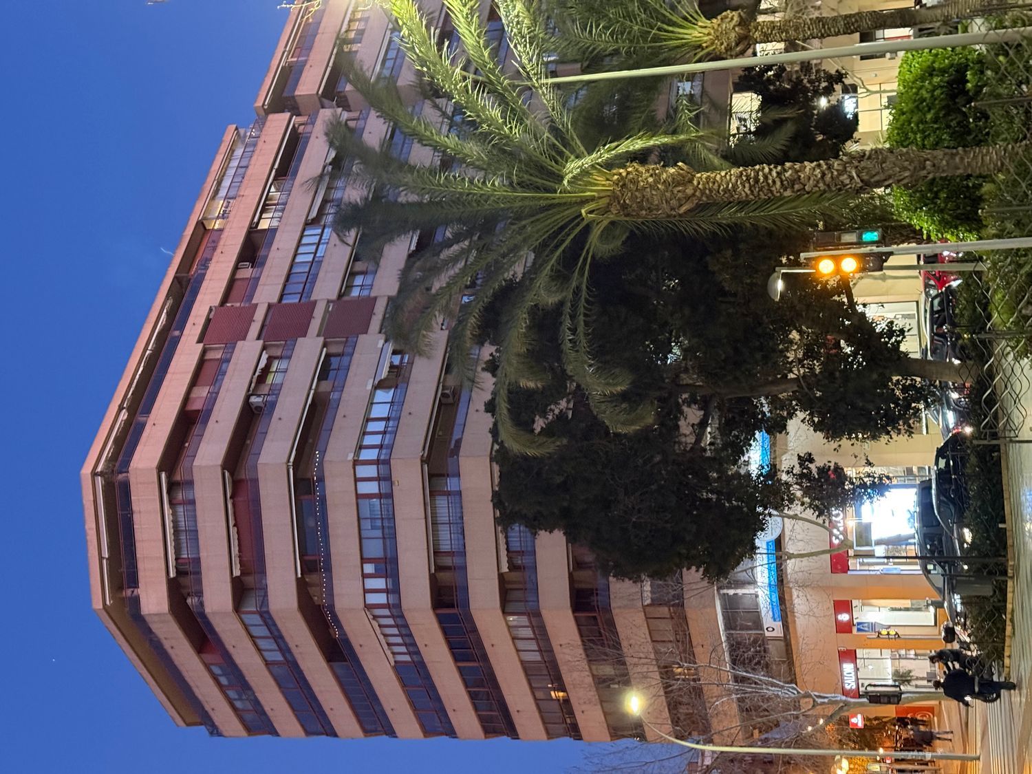 Piso en avenida Oscar Espla, 6 - Foto 3