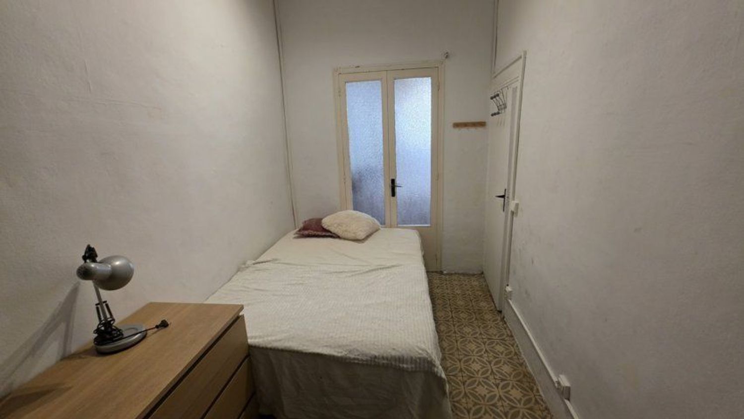 Piso en Sant Pere Mes Alt, Sant Pere - Santa Caterina i la Ribera - Foto 7