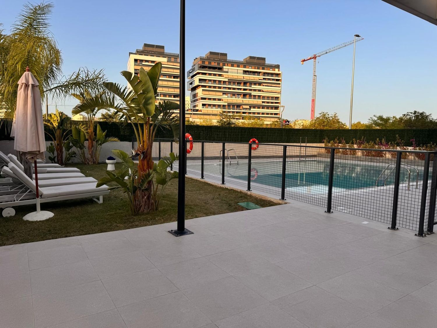 Piso en Avenida Escultor Antonio Campillo, 4, Zona Juan Carlos I - Avenida de Europa - Foto 13