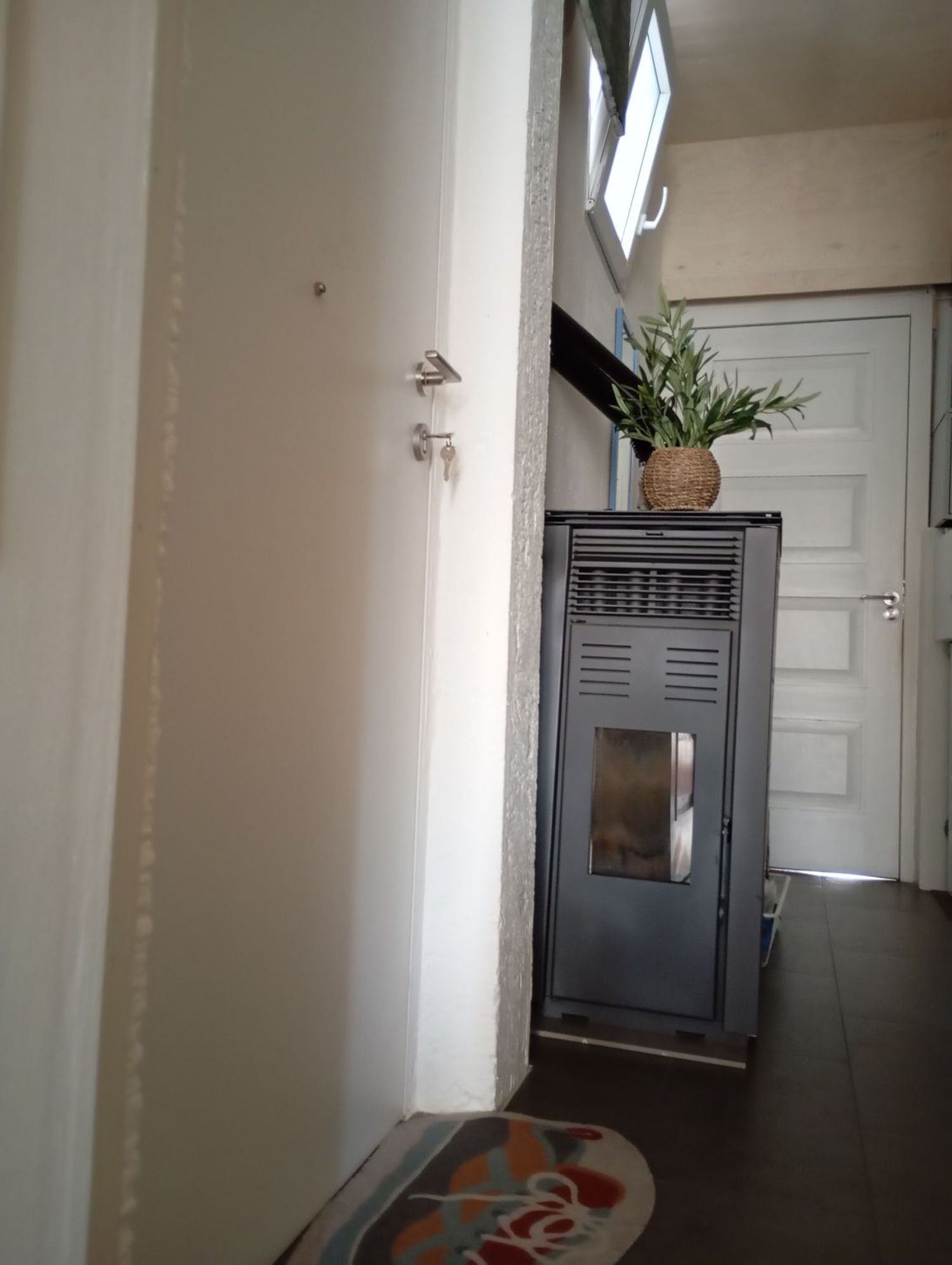 Piso en Calle Mario García, 5, Barri Eixample, Barri Eixample - Foto 13