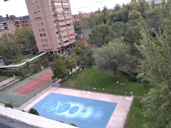 Piso en calle de los Gavilanes, 1 - Foto 3