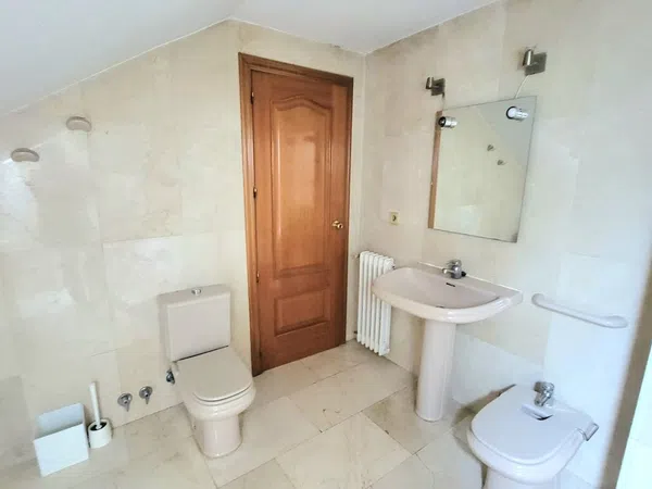 Dúplex en calle de Iregua, 2 - Foto 13