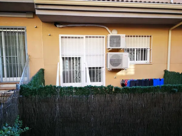 Chalet adosado en Calle Romero, 26, Ctra de Sevilla - Ronda sur, Ctra de Sevilla - Ronda sur - Foto 12