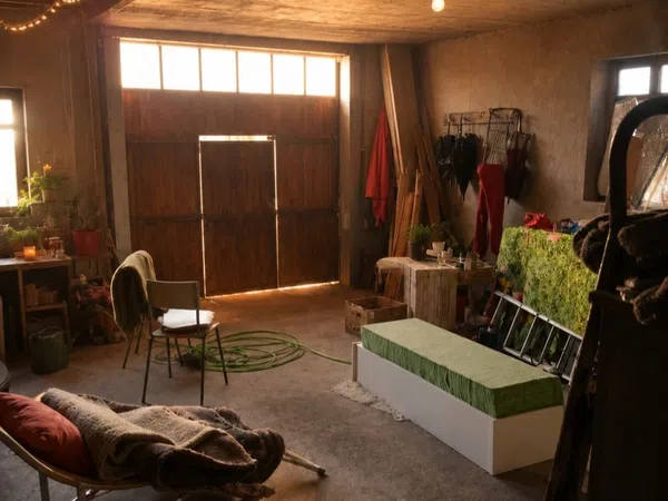 Casa de pueblo en Avenida de Campoo, 14 - Foto 7