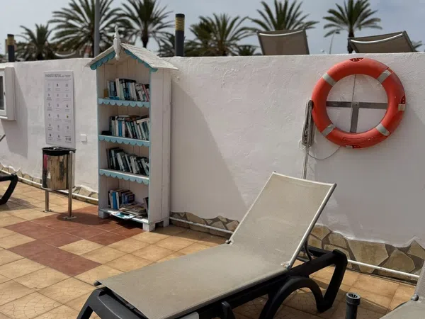 Piso en Avenida Santiago Puig, 1, Playa de las Américas, Playa de las Américas - Foto 4