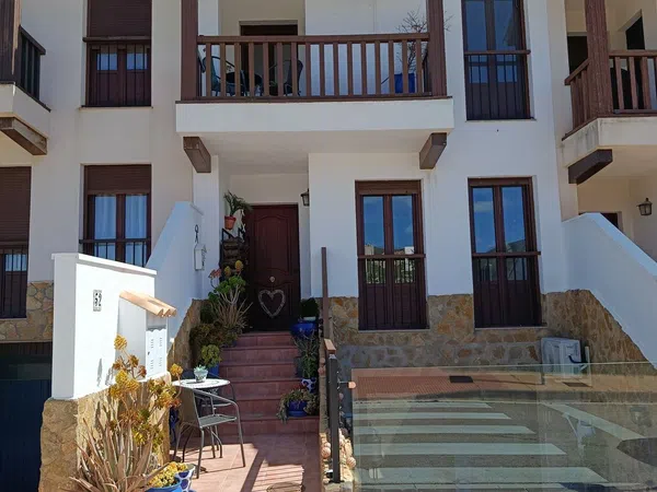 Chalet adosado en Calle Cerro, 52 - Foto 1