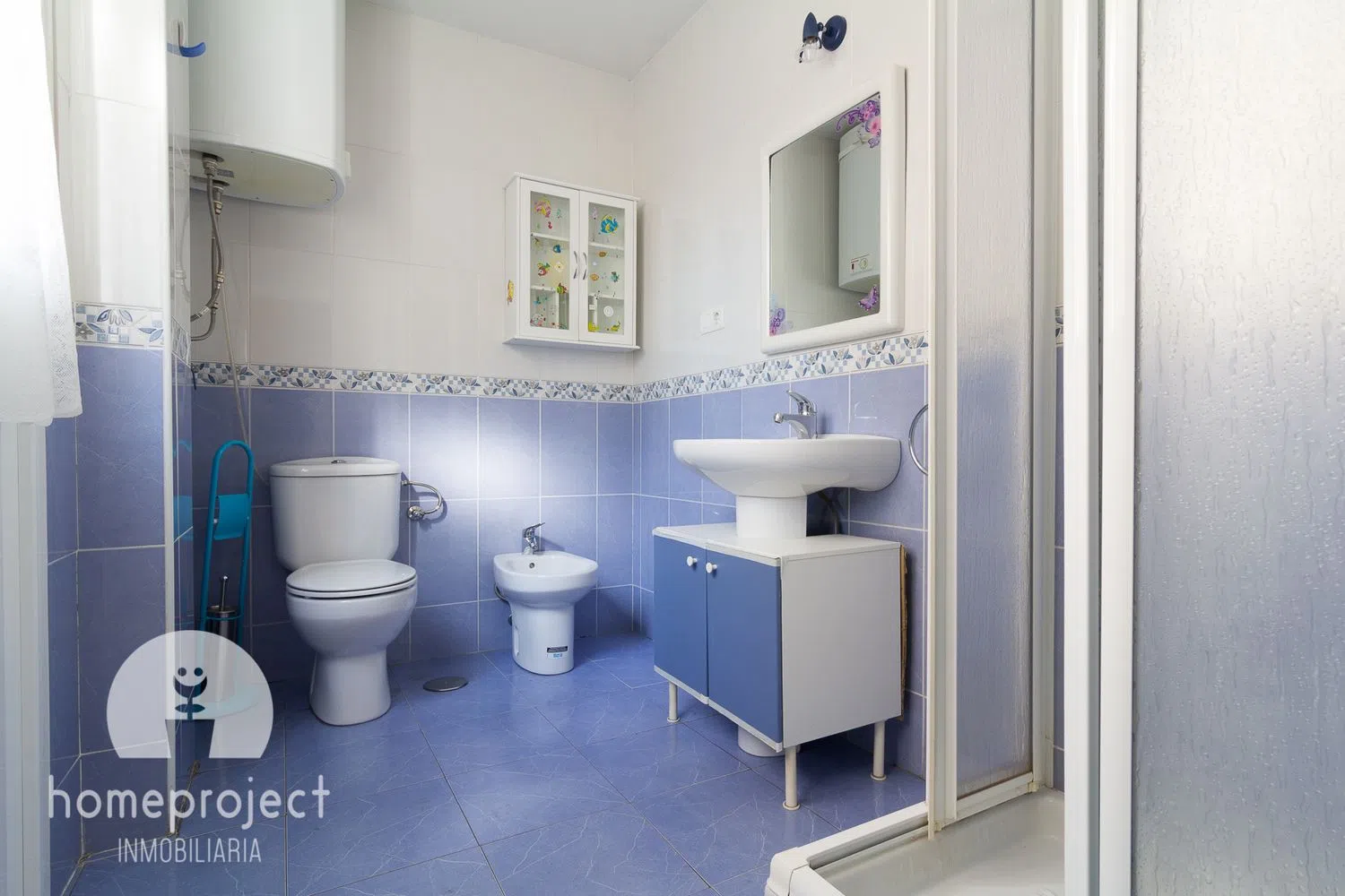 Piso en calle Recogidas, 9 - Foto 5