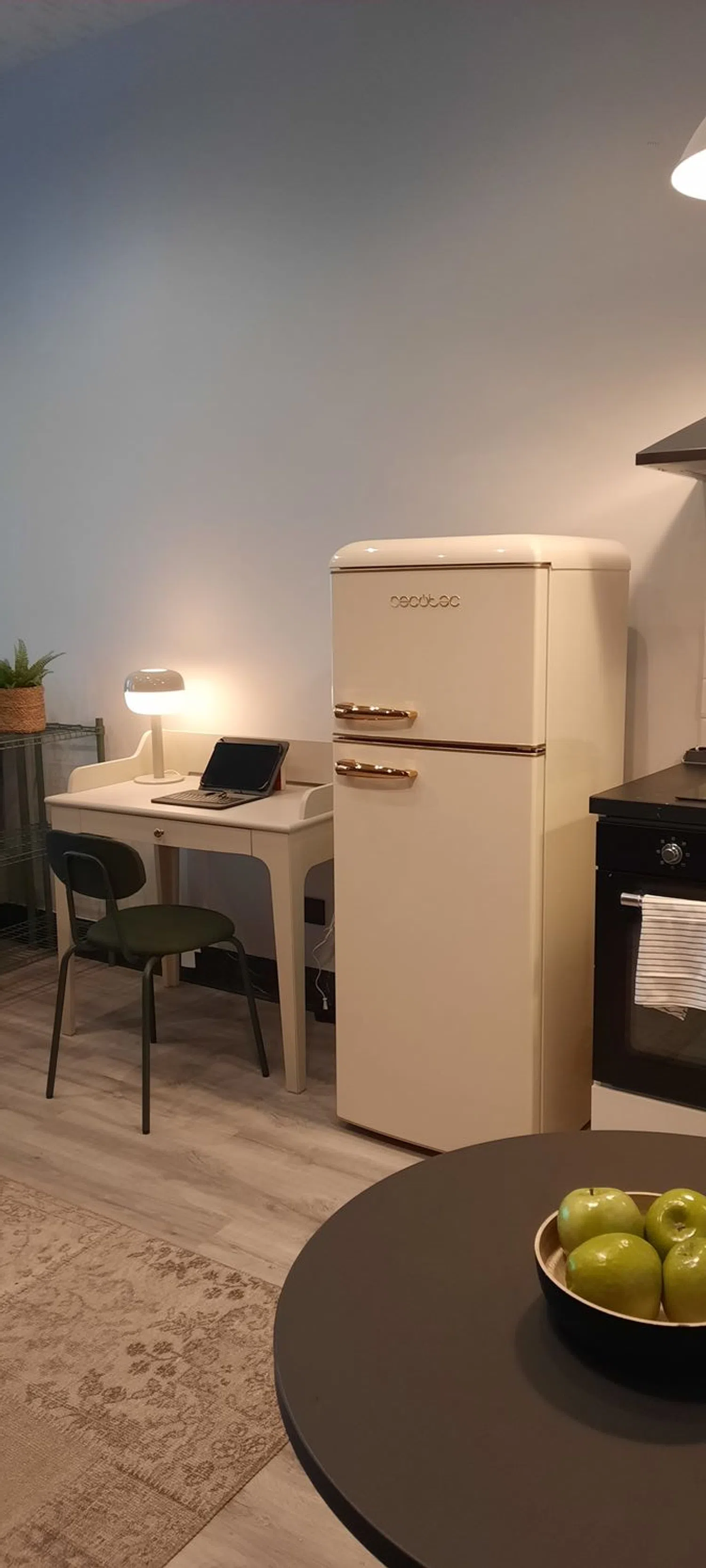 Estudio en calle de Amaniel, 13 - Foto 8