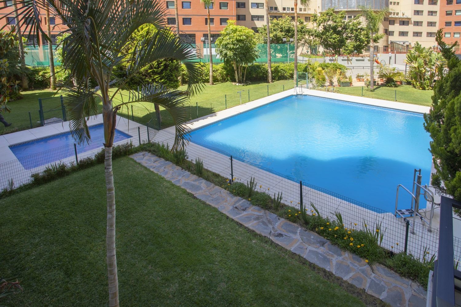 Ático en avenida de las Américas, 9 - Foto 5