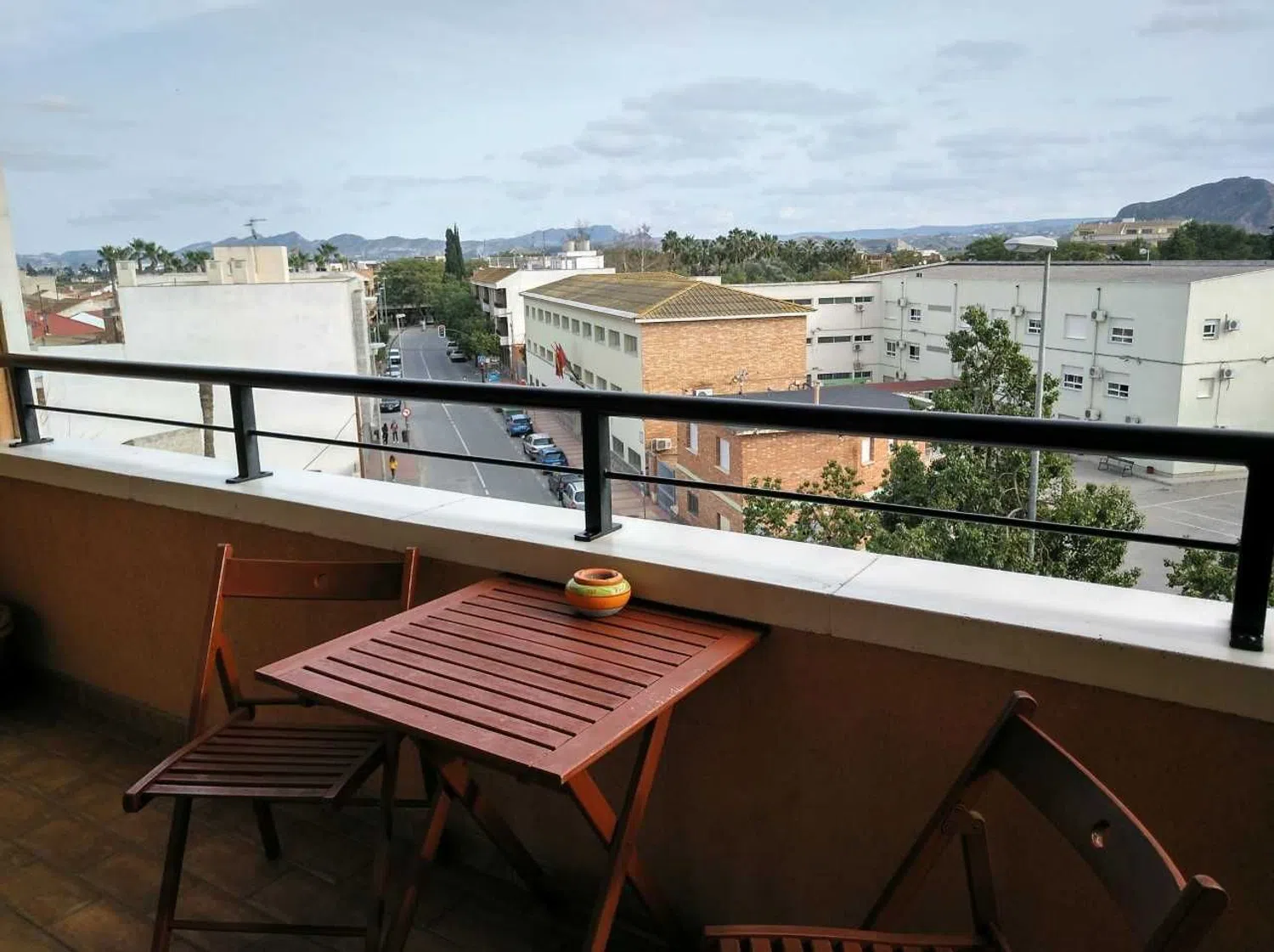 Ático en camino de los Pinos, 2 - Foto 1