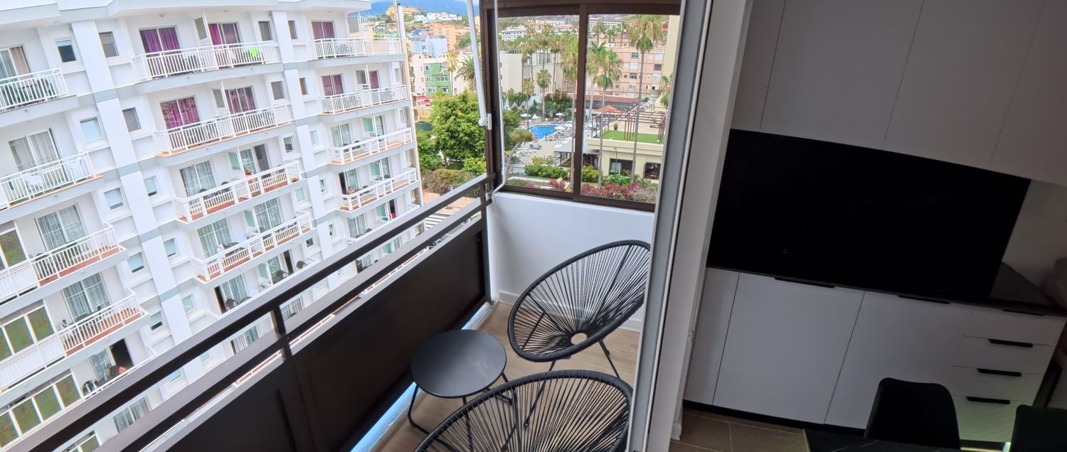 Piso en Avenida fernández perdigón, 12, San Fernando, San Fernando - Foto 5