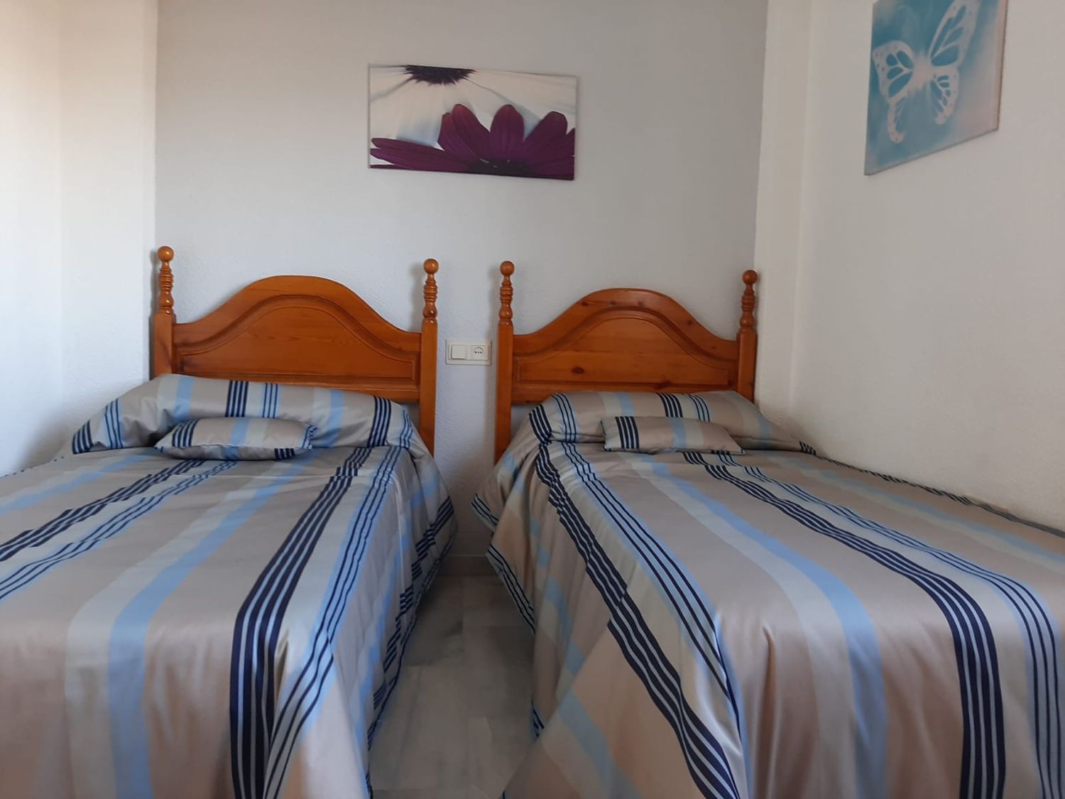 Casa o chalet independiente en Avenida del Carmen, 33 - Foto 17